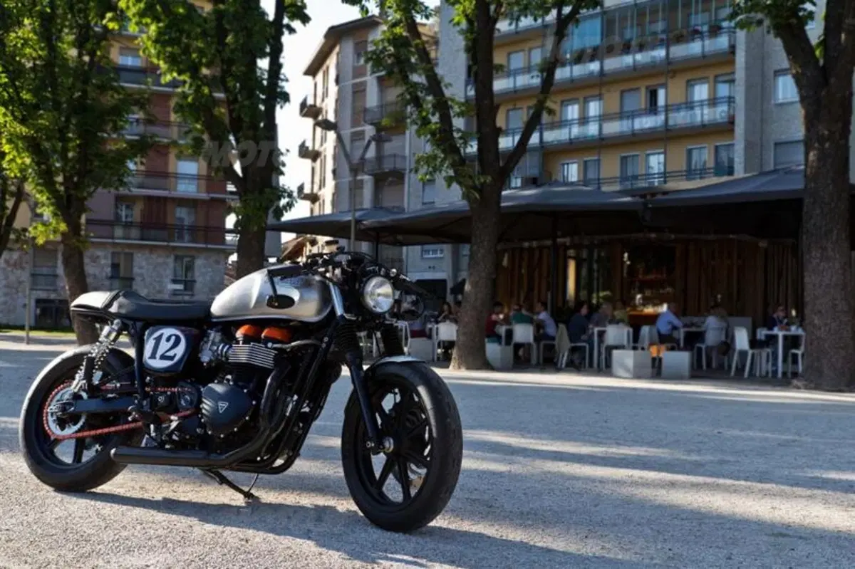 Triumph Bonneville CML Classic Special by Centro Moto Lodi (5)