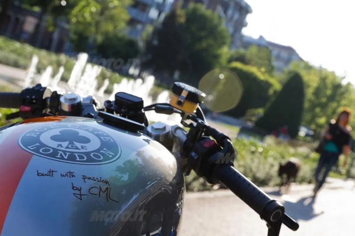 Triumph Bonneville CML Classic Special by Centro Moto Lodi (7)