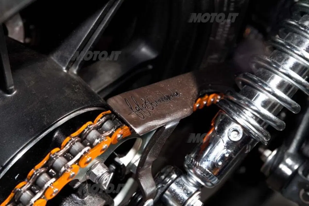 Triumph Bonneville CML Classic Special by Centro Moto Lodi (8)