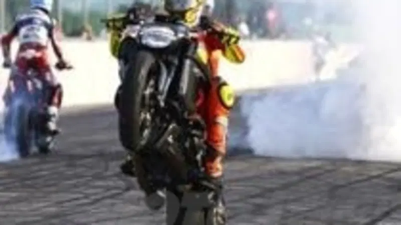 Rossi: "Ducati non &egrave; solo una scelta tecnica, ma un vero e proprio credo"