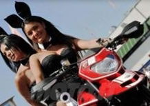 WDW 2012. Le foto più belle della festa Ducati