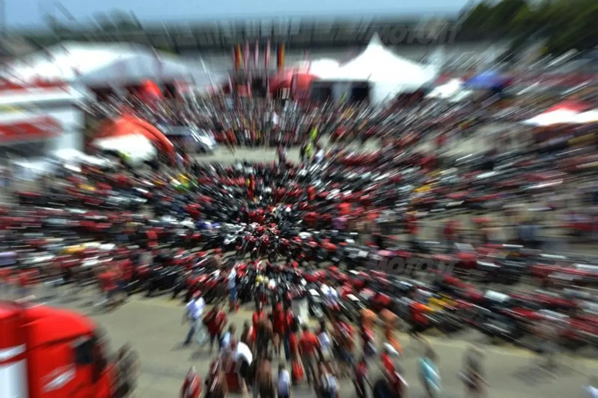 WDW 2012. Le foto più belle della festa Ducati (7)