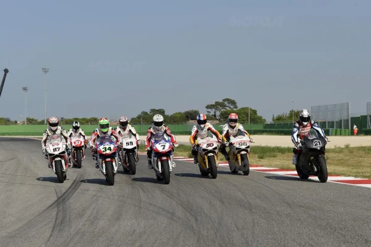 WDW 2012. Le foto più belle della festa Ducati (10)