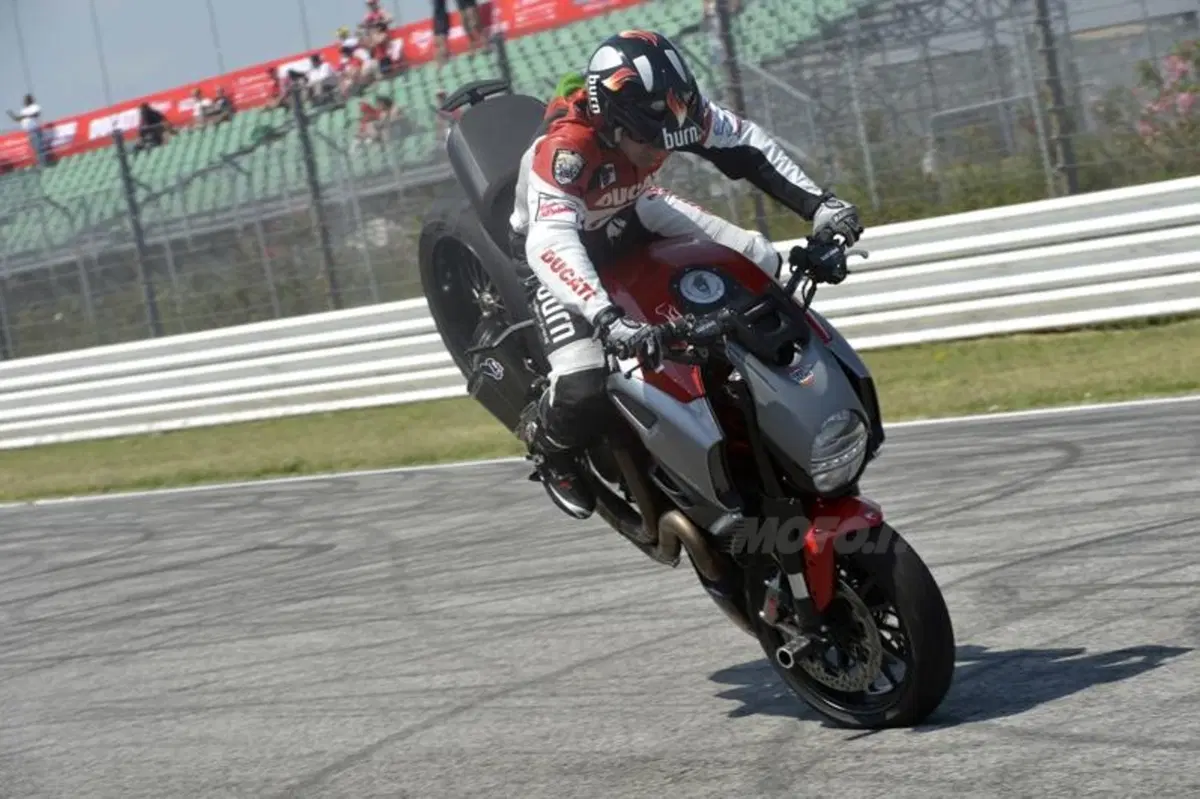 WDW 2012. Le foto più belle della festa Ducati (11)
