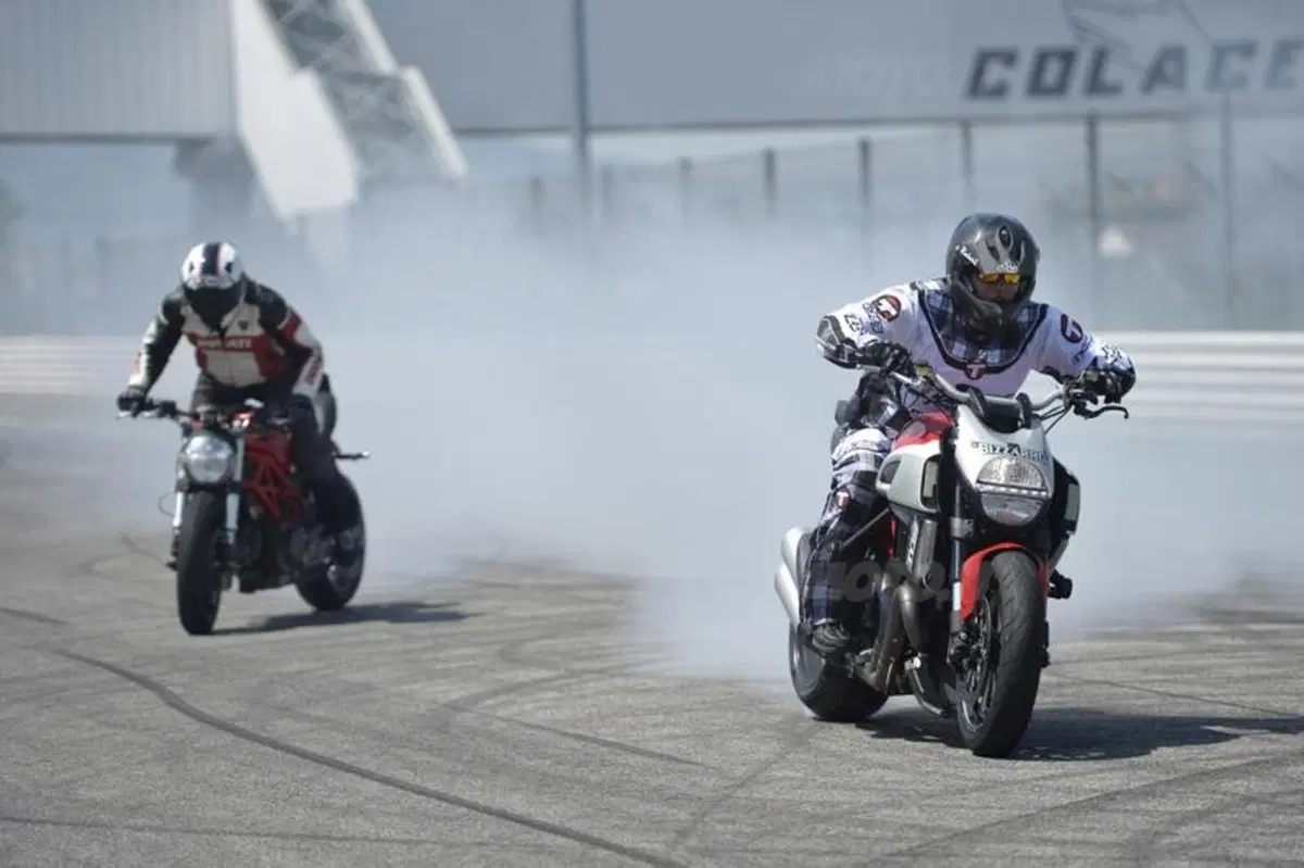 WDW 2012. Le foto più belle della festa Ducati (12)
