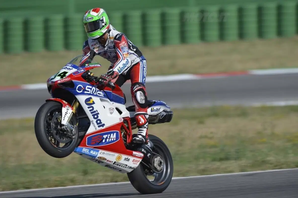 WDW 2012. Le foto più belle della festa Ducati (13)
