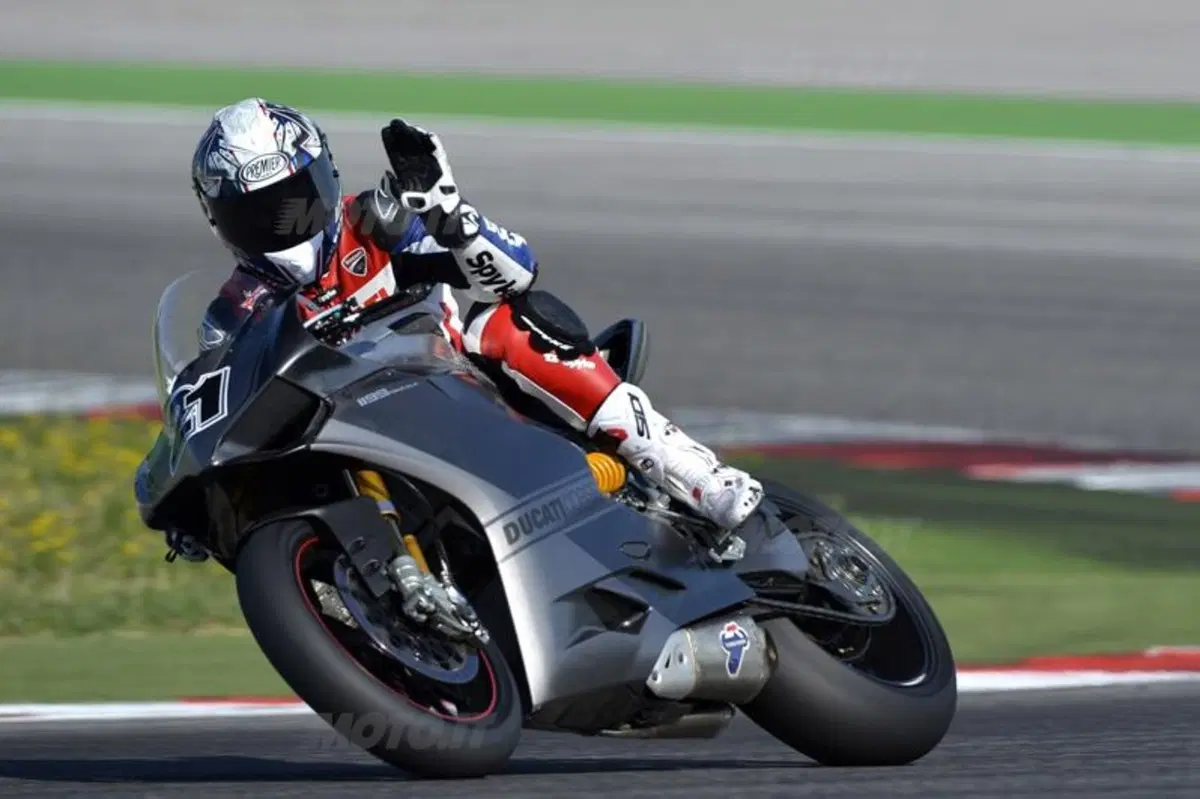 WDW 2012. Le foto più belle della festa Ducati (14)