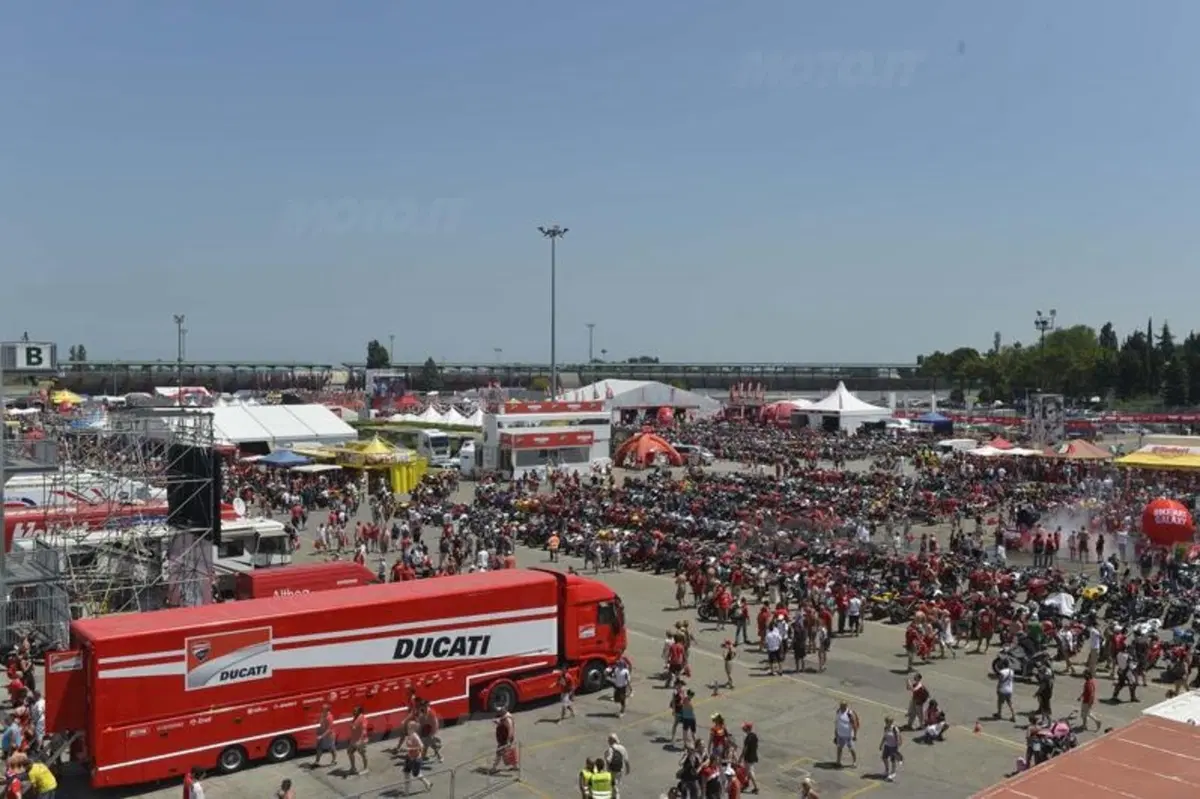 WDW 2012. Le foto più belle della festa Ducati (17)