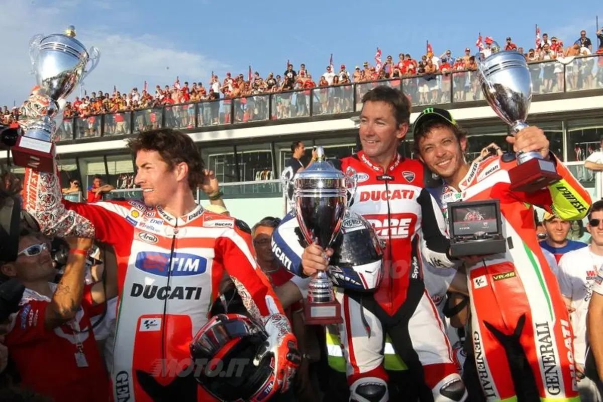 WDW 2012. Le foto più belle della festa Ducati (18)