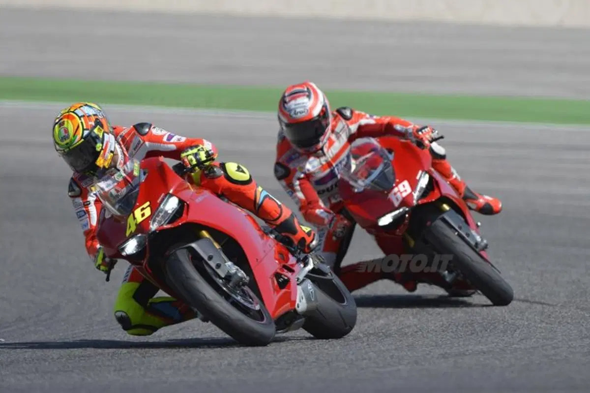 WDW 2012. Le foto più belle della festa Ducati (21)