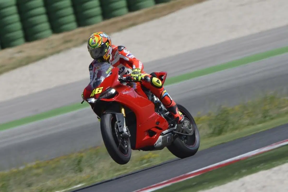 WDW 2012. Le foto più belle della festa Ducati (22)