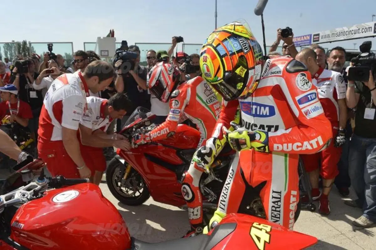 WDW 2012. Le foto più belle della festa Ducati (23)