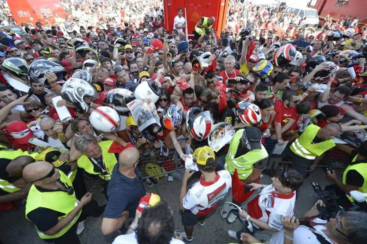 WDW 2012. Le foto più belle della festa Ducati (24)