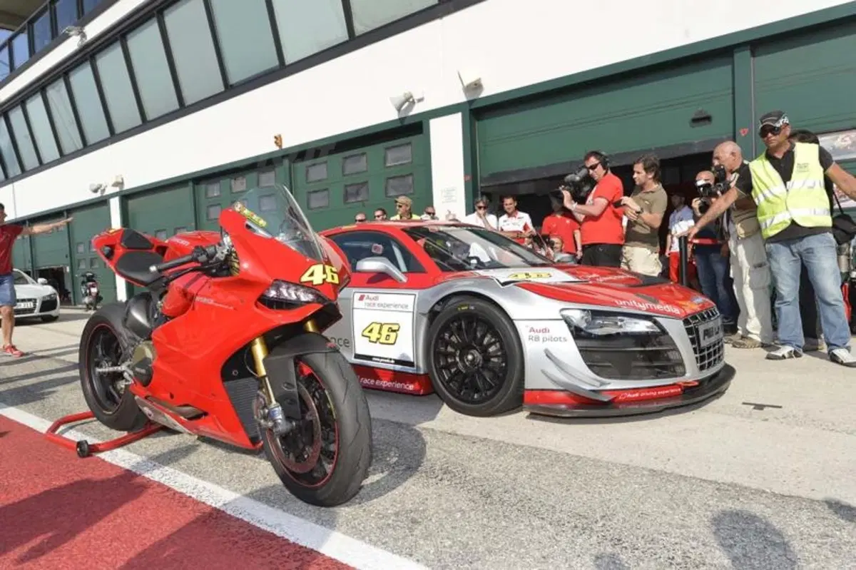 WDW 2012. Le foto più belle della festa Ducati (27)