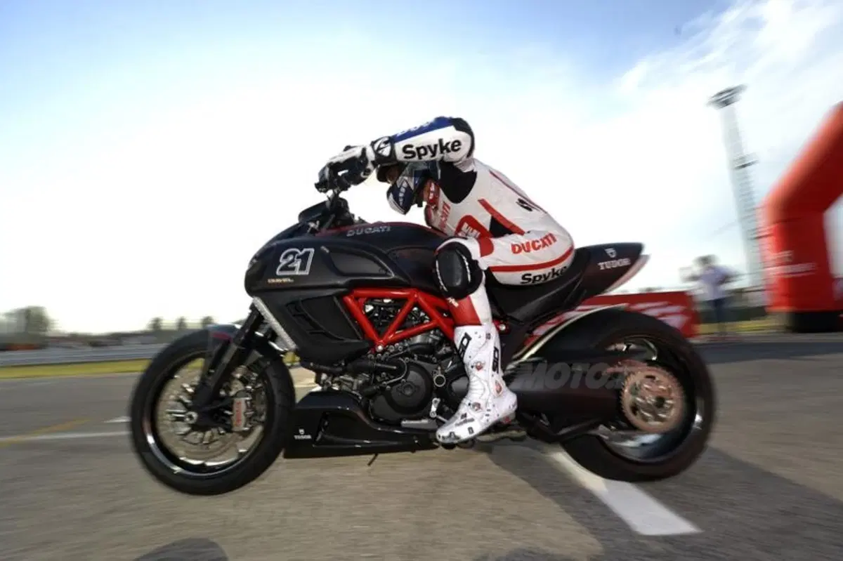 WDW 2012. Le foto più belle della festa Ducati (31)