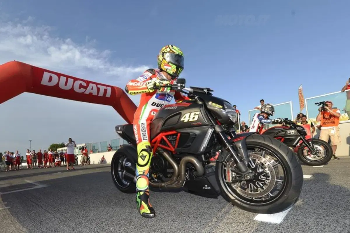 WDW 2012. Le foto più belle della festa Ducati (33)