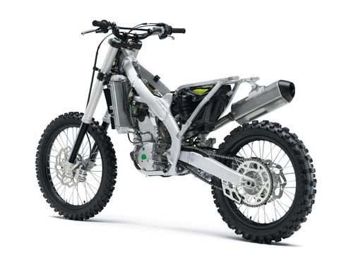 Kawasaki KX250F 2017 (5)