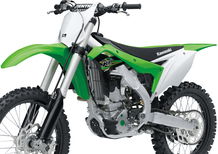 Kawasaki KX250F 2017