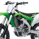 Kawasaki KX250F 2017