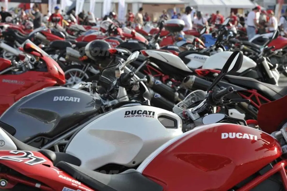 WDW 2012. Le foto più belle della festa Ducati (41)
