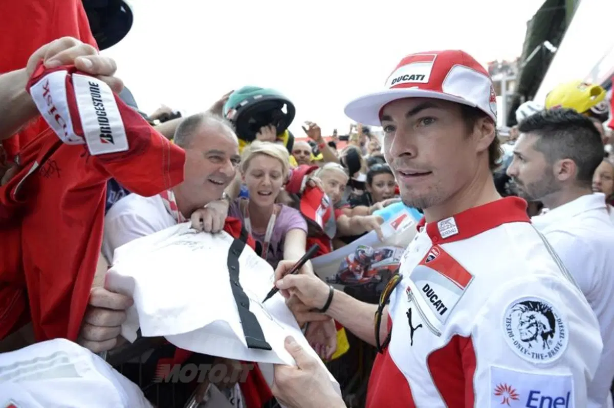 WDW 2012. Le foto più belle della festa Ducati (42)