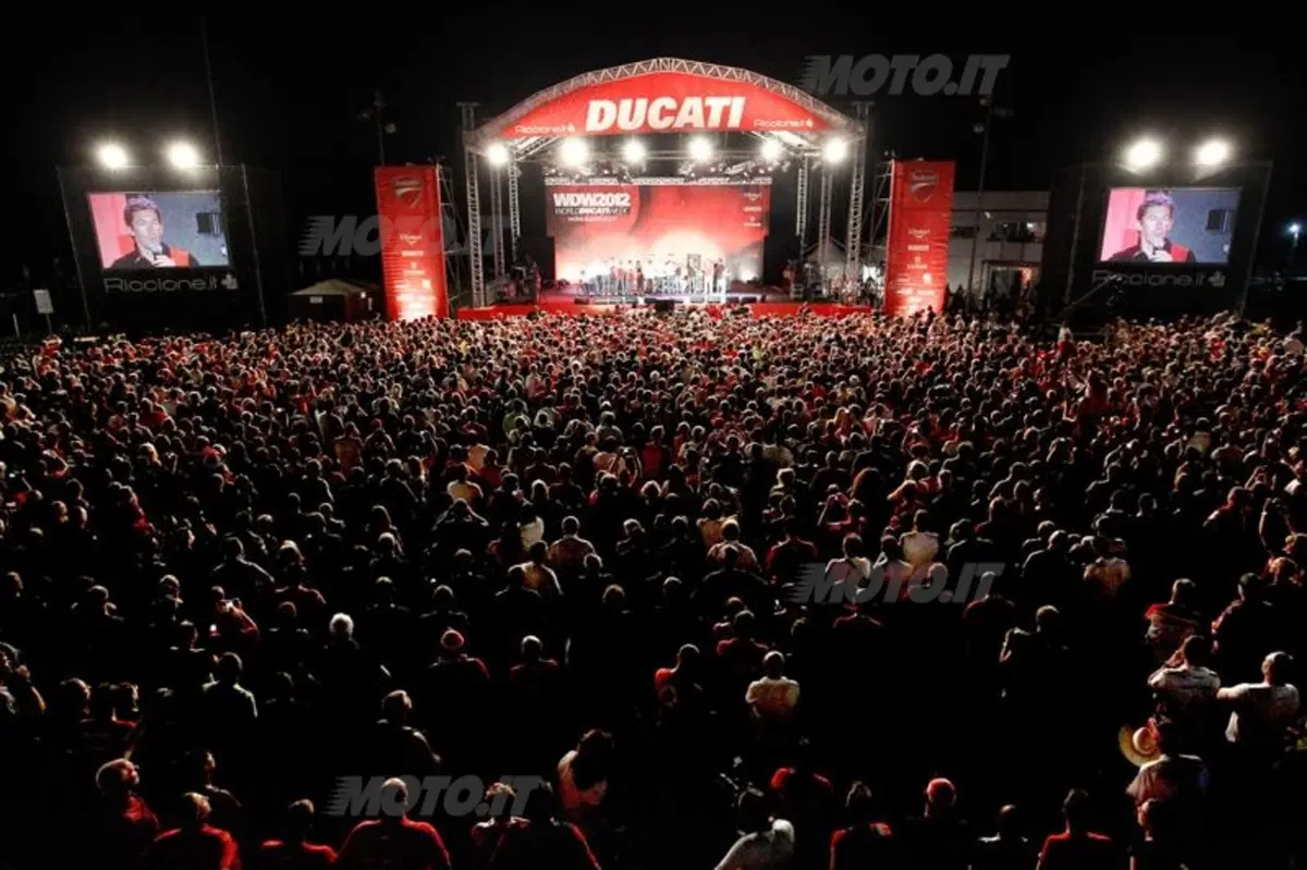 WDW 2012. Le foto più belle della festa Ducati (43)