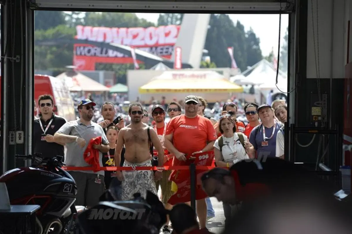 WDW 2012. Le foto più belle della festa Ducati (44)