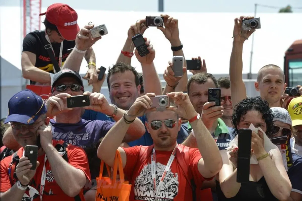 WDW 2012. Le foto più belle della festa Ducati (45)