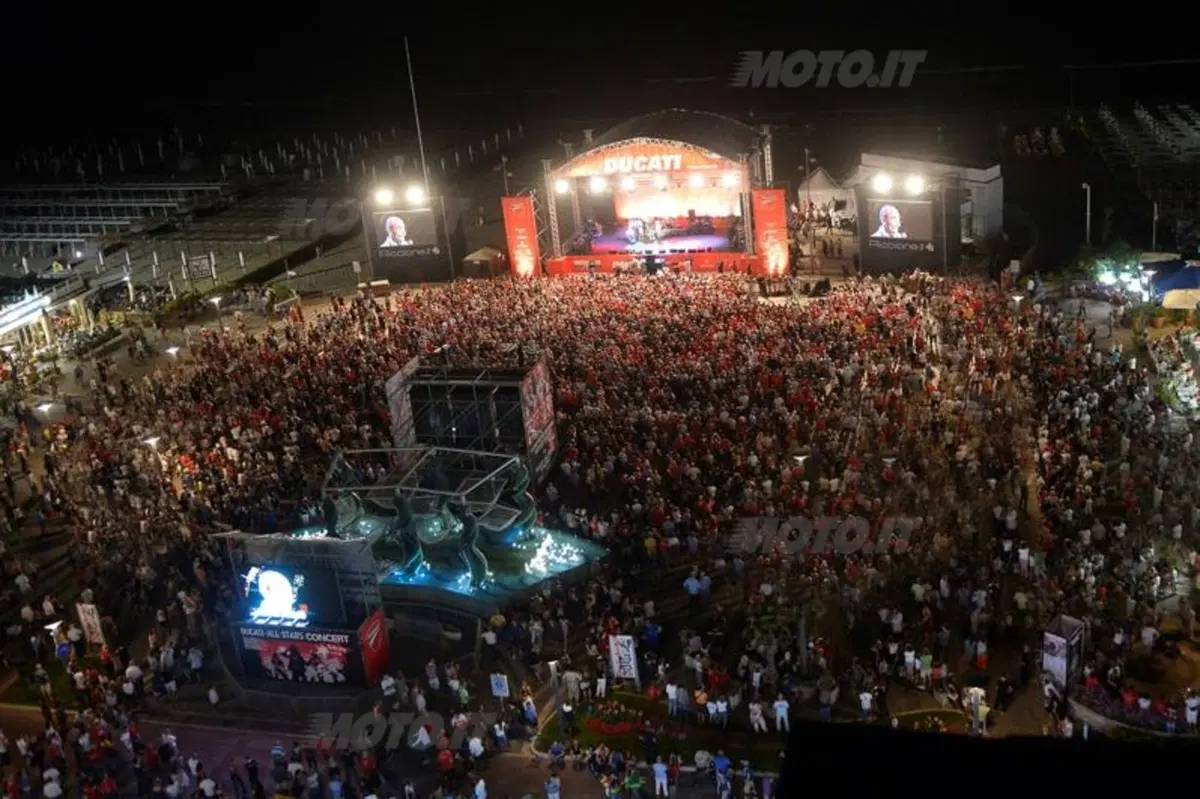 WDW 2012. Le foto più belle della festa Ducati (49)