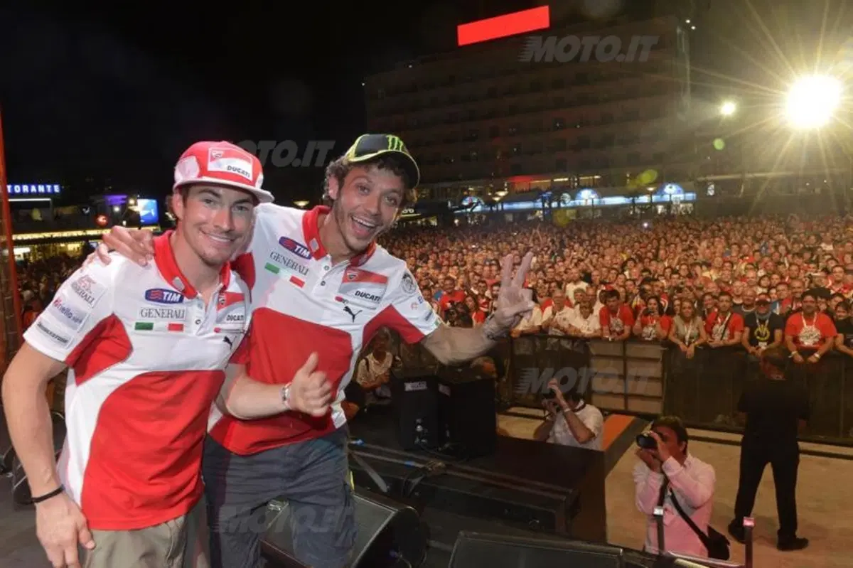 WDW 2012. Le foto più belle della festa Ducati (50)