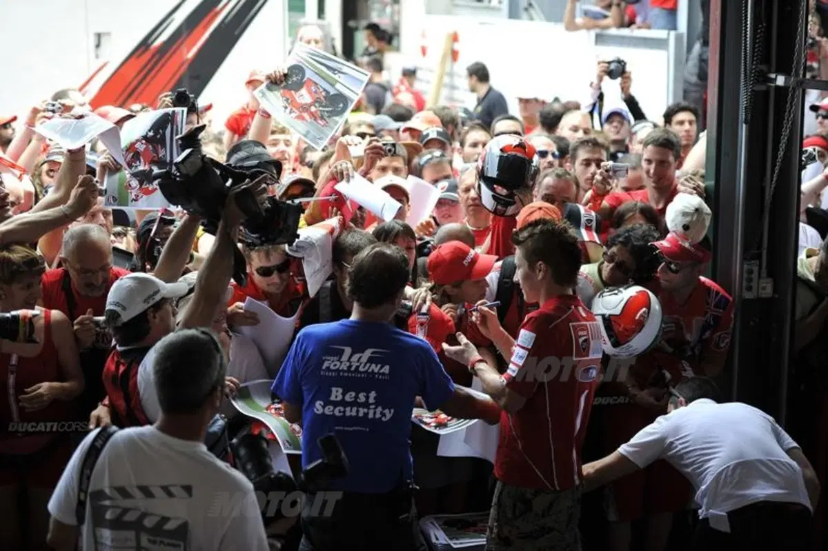 WDW 2012. Le foto più belle della festa Ducati (51)
