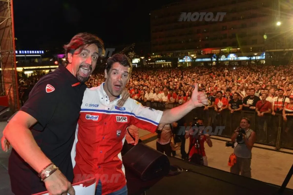 WDW 2012. Le foto più belle della festa Ducati (52)