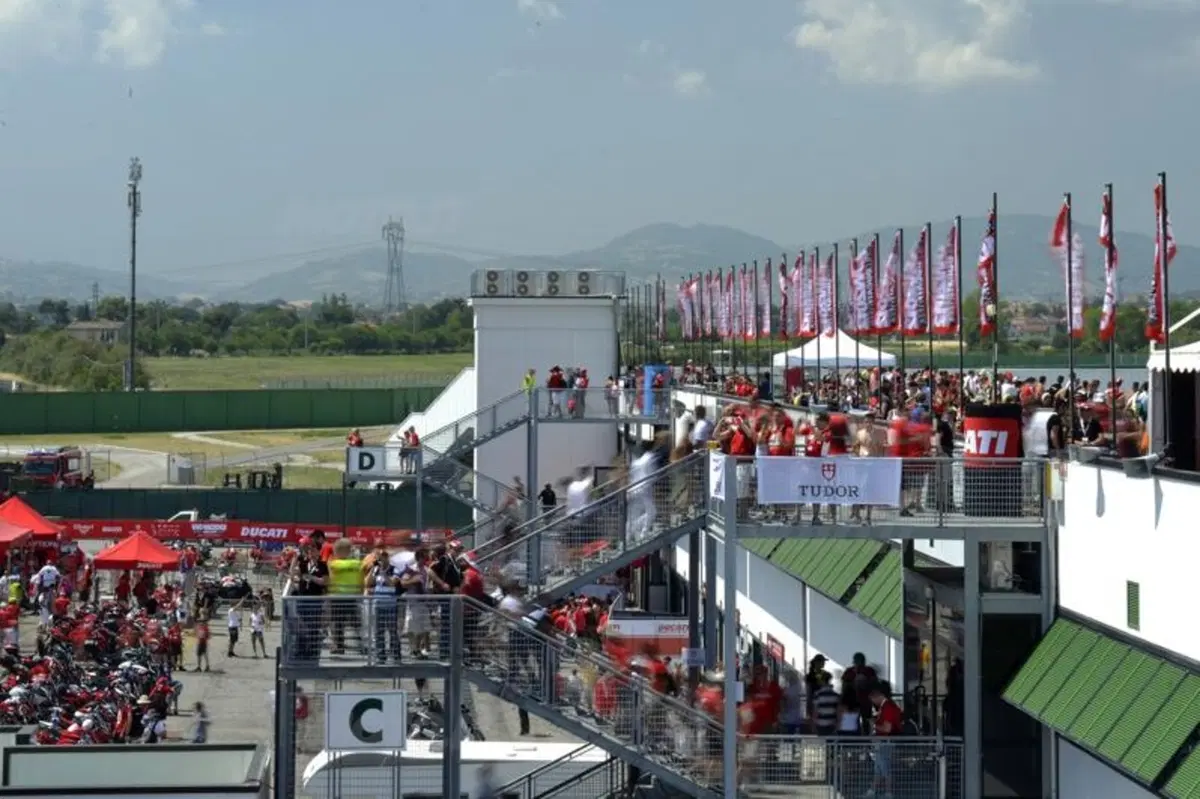 WDW 2012. Le foto più belle della festa Ducati (53)