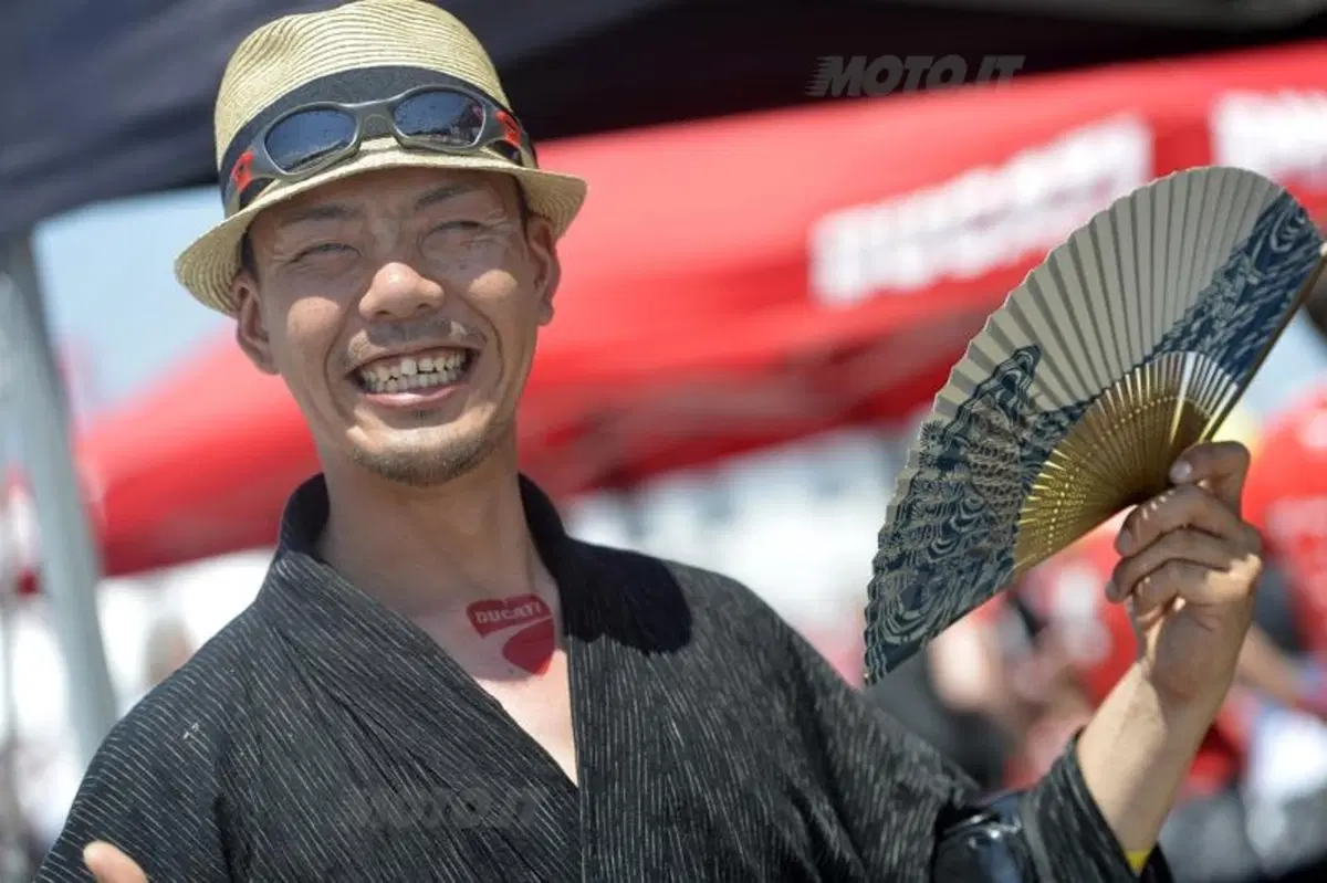 WDW 2012. Le foto più belle della festa Ducati (55)