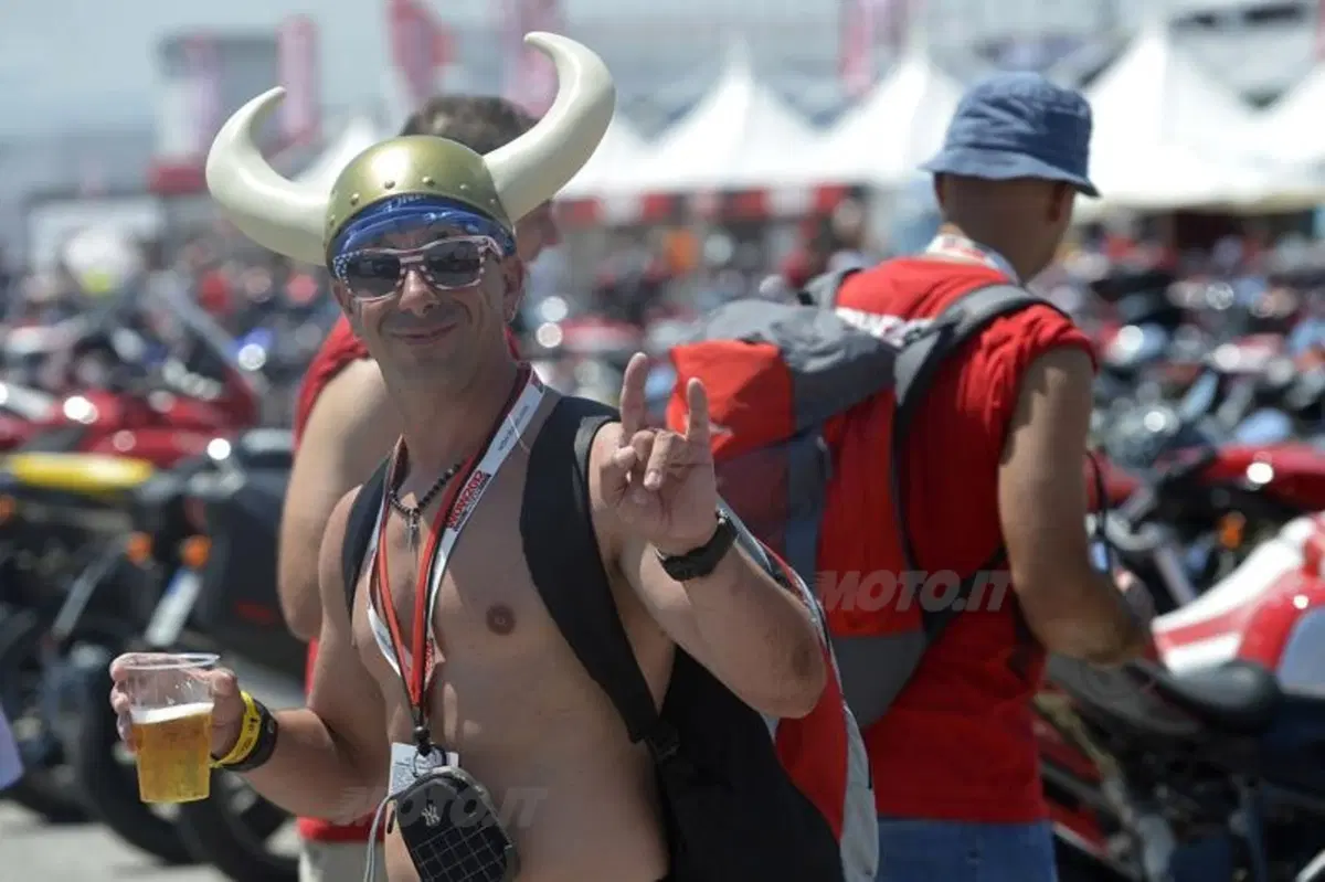 WDW 2012. Le foto più belle della festa Ducati (56)
