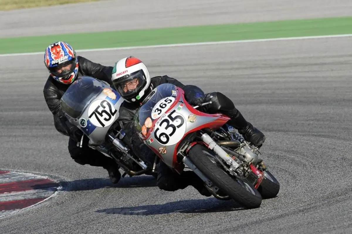 WDW 2012. Le foto più belle della festa Ducati (59)