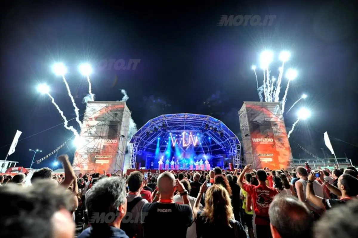 WDW 2012. Le foto più belle della festa Ducati (61)