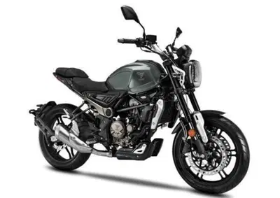 Voge Trofeo 300AC (2020) nuova