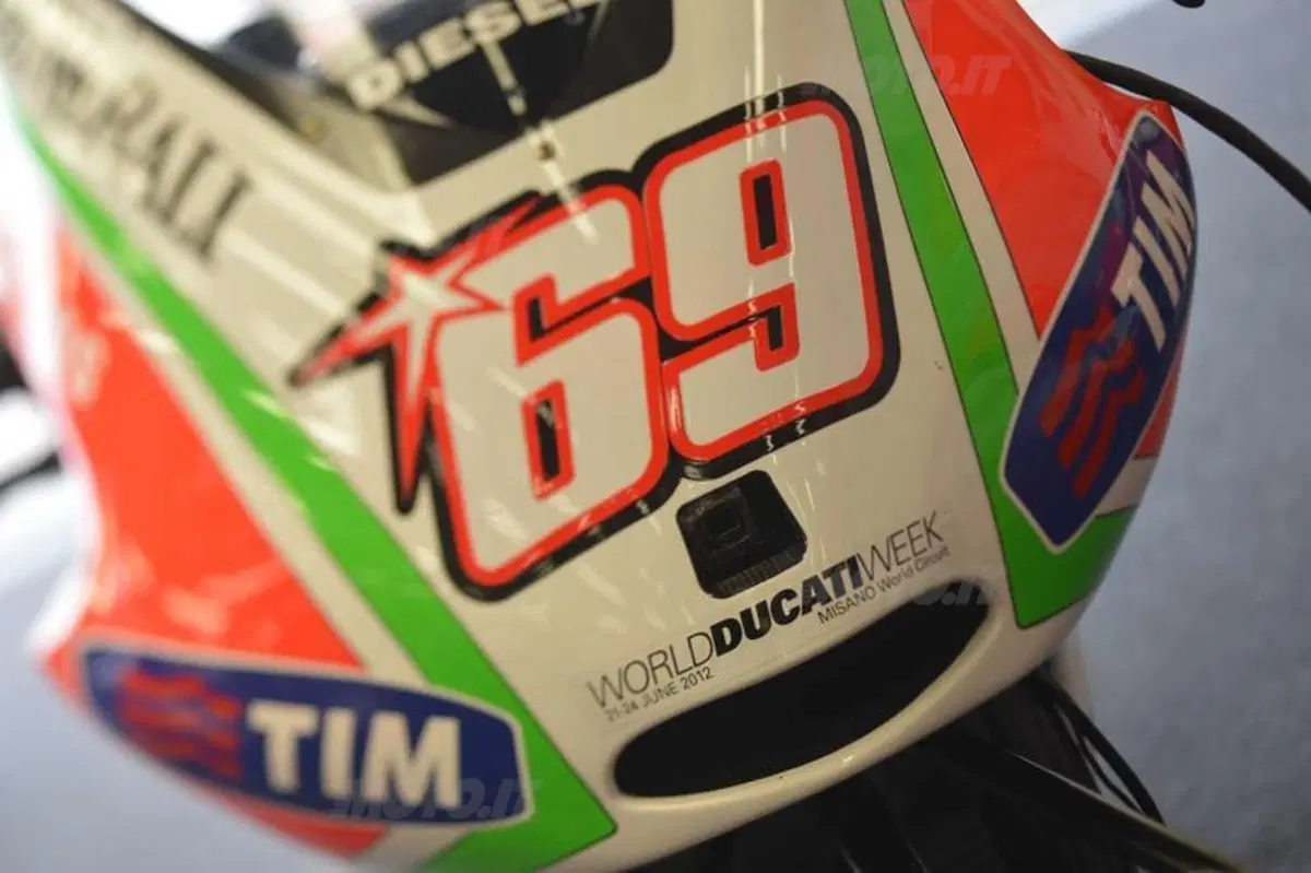 WDW 2012. Le foto più belle della festa Ducati (63)