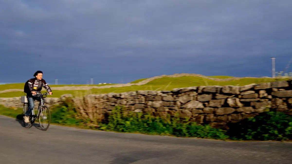 Planet Explorer 8 - Ireland - Day 6