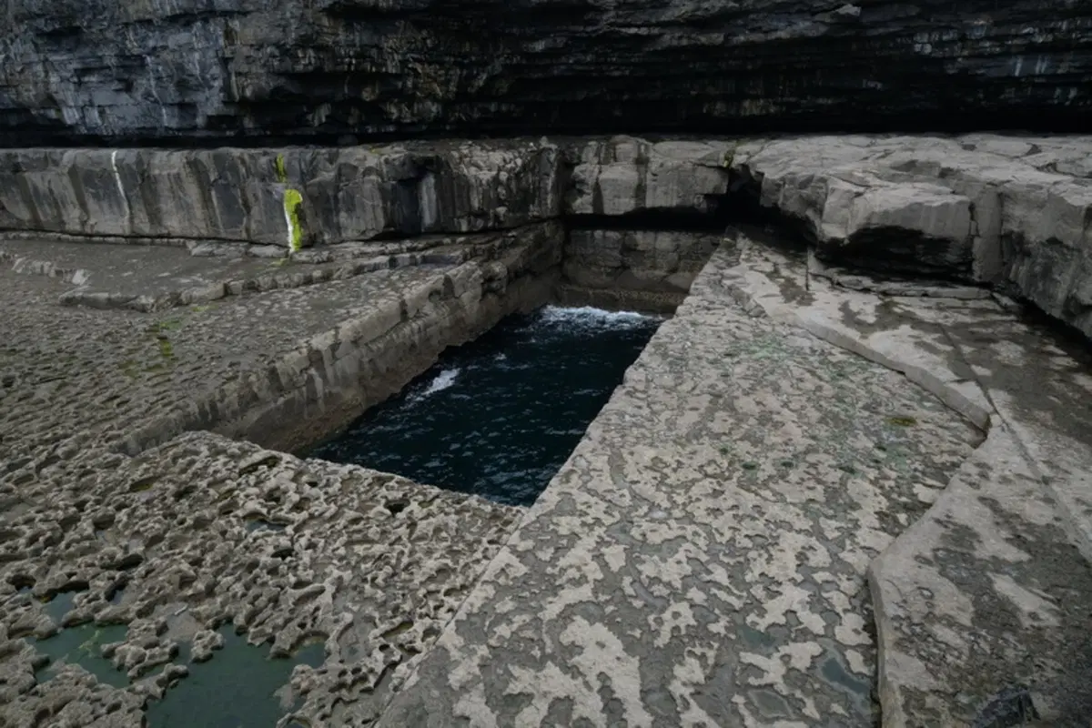 Planet Explorer 8 - Ireland - Day 6 (4)