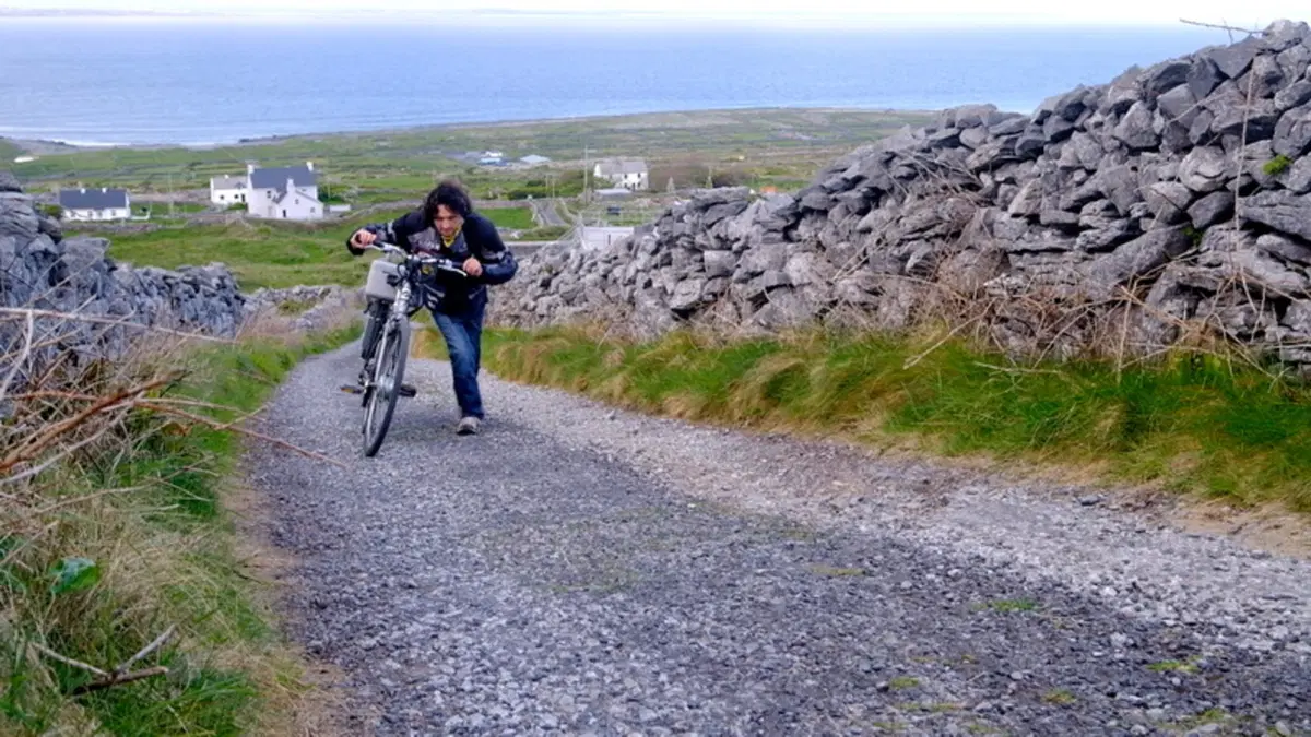 Planet Explorer 8 - Ireland - Day 6 (7)