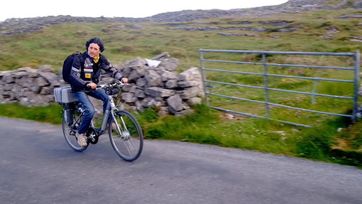 Planet Explorer 8 - Ireland - Day 6 (8)
