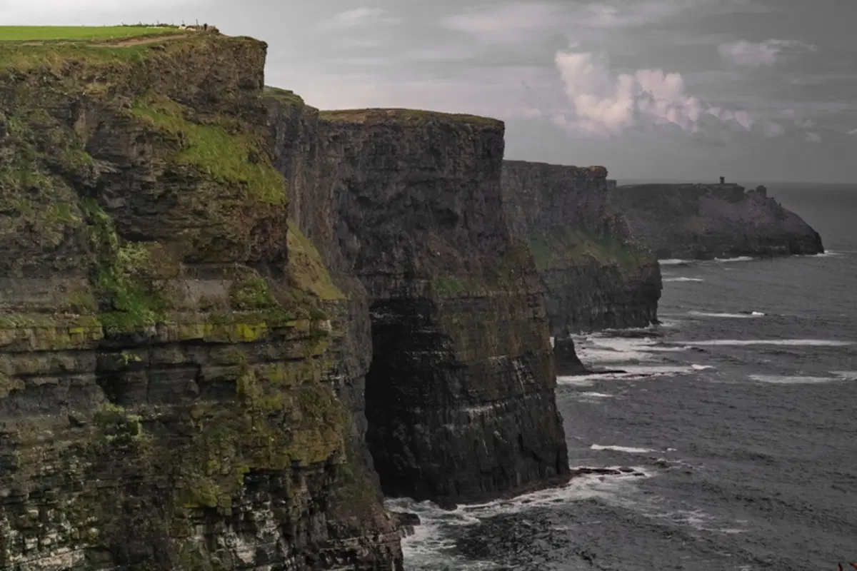 Planet Explorer 8 - Ireland - Day 6 (9)