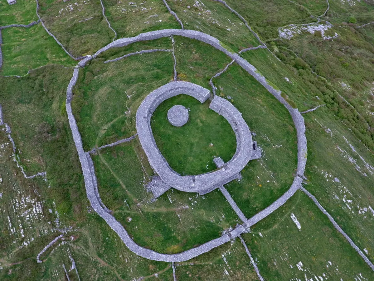 Planet Explorer 8 - Ireland - Day 6 (11)