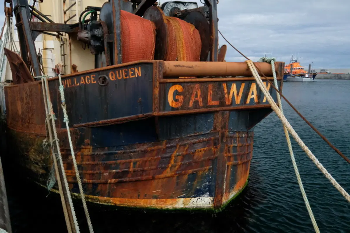 Planet Explorer 8 - Ireland - Day 6 (14)