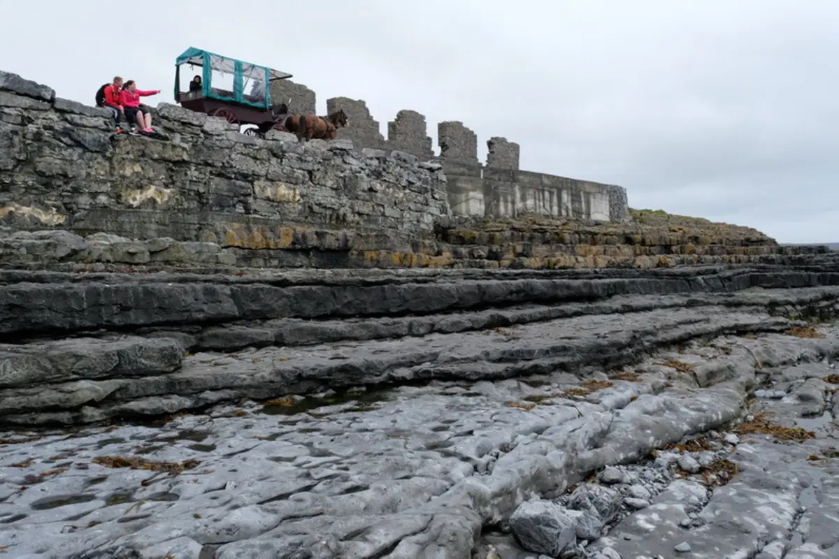 Planet Explorer 8 - Ireland - Day 6 (16)