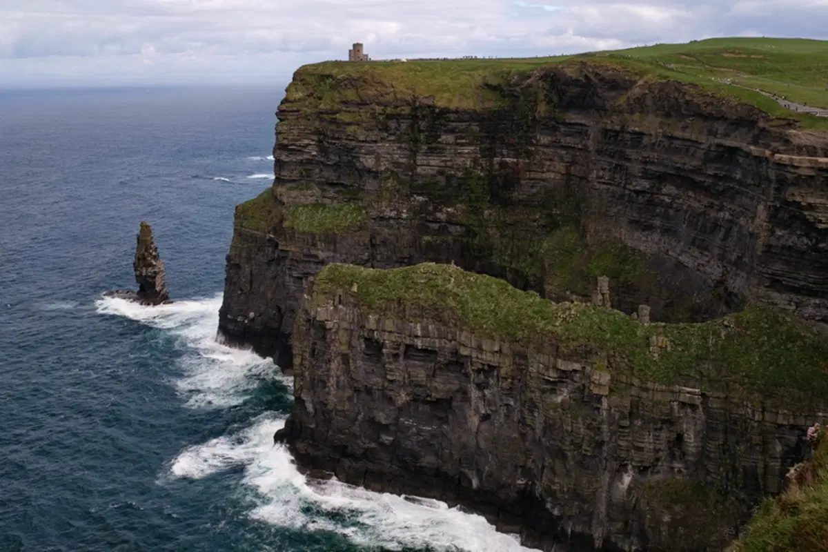 Planet Explorer 8 - Ireland - Day 6 (17)