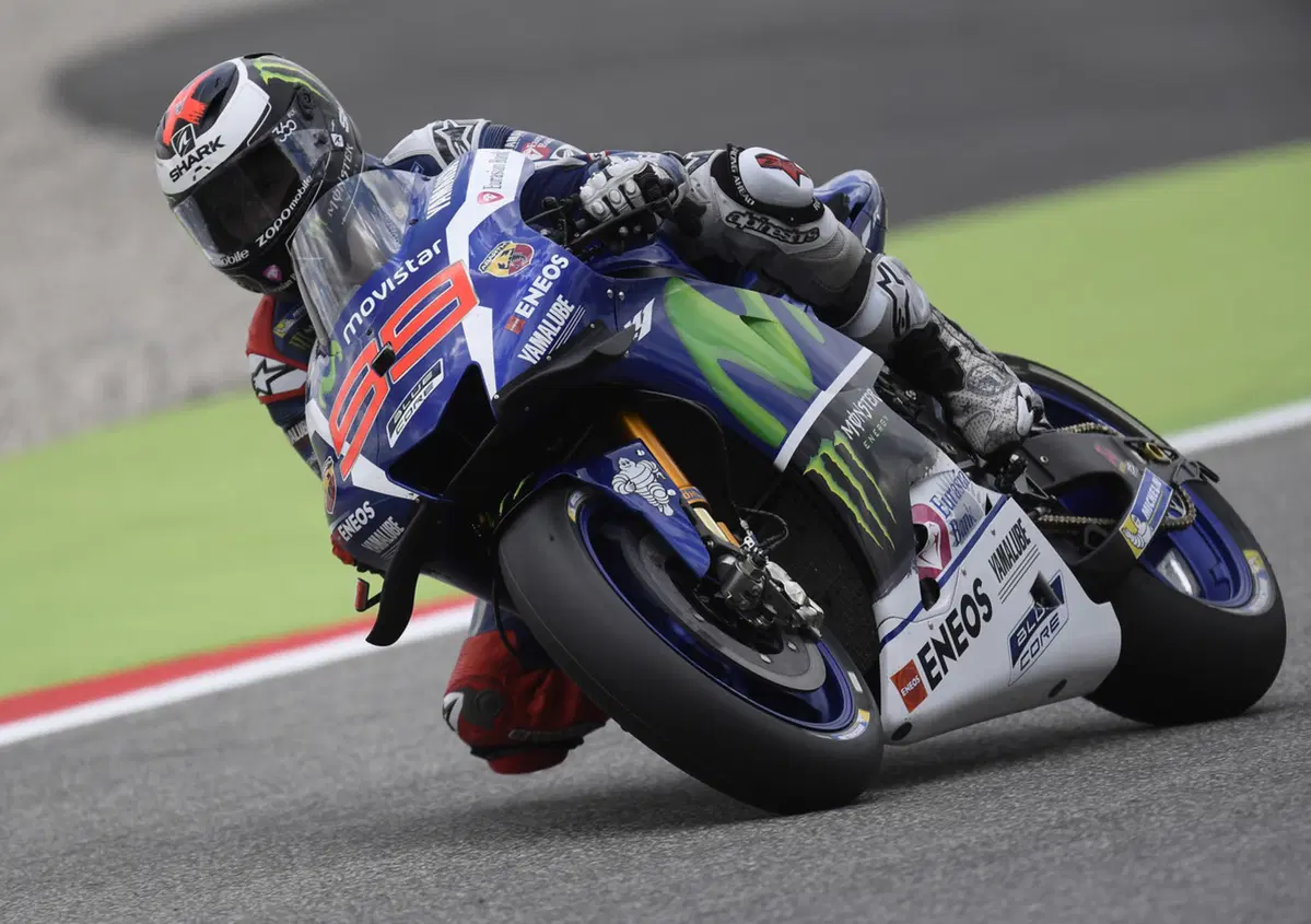 MotoGP 2016. I commenti dei piloti dopo le prove al Mugello