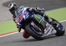MotoGP 2016. I commenti dei piloti dopo le prove al Mugello